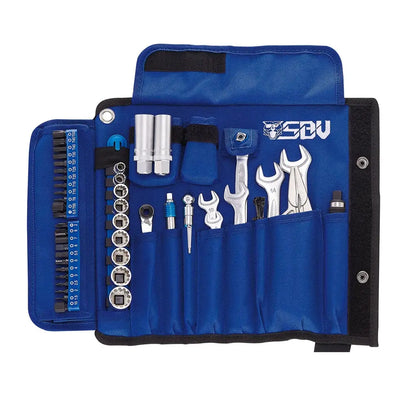 SBV TOOLS KTM, Husqvarna & GasGas Motorcycle Tool Set