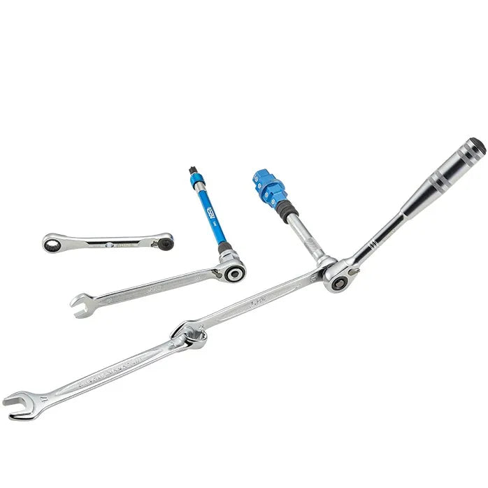 SBV TOOLS CF MOTO Motorcycle Tool Set