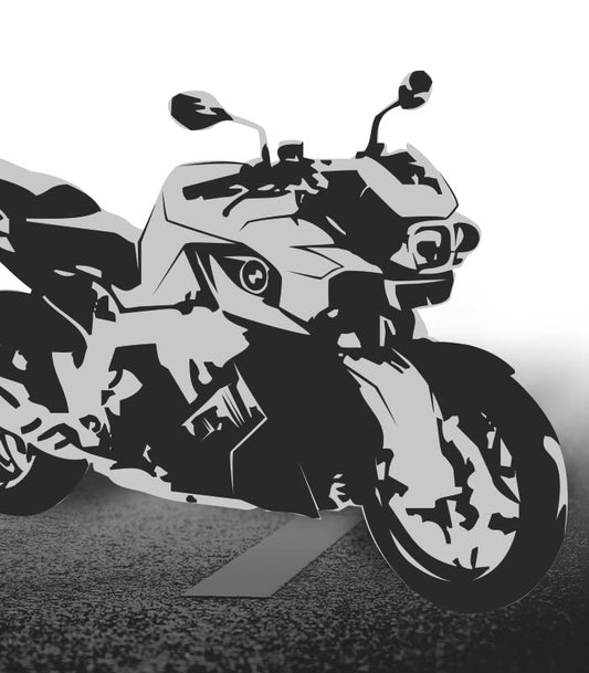 K1300 R Wunderlich Parts