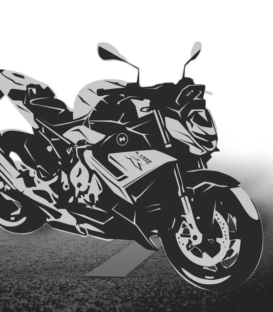 S1000 R 2021 on Wunderlich Parts