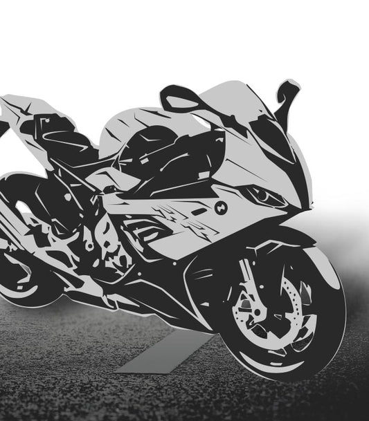 S1000 RR UP TO 2018 Wunderlich Parts