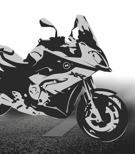 S1000 XR UP TO 2019 Wunderlich Parts