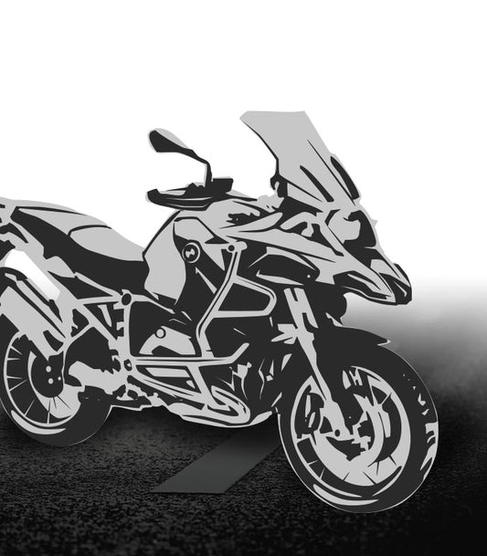 R1200 GS LC ADV Wunderlich Parts