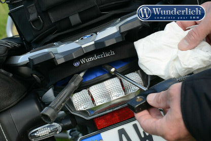 Wunderlich GAP-BAG R1200 GS LC Adv R1250 GS Adventure