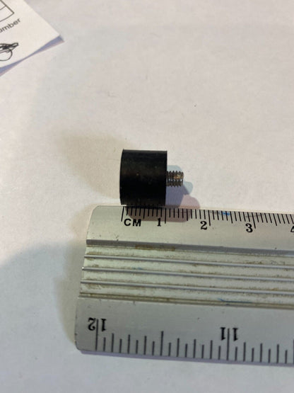 Wunderlich Multi-pod replacement silent rubber blocks 38810-000