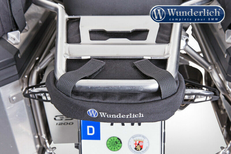 Wunderlich GAP-BAG R1200 GS LC Adv R1250 GS Adventure