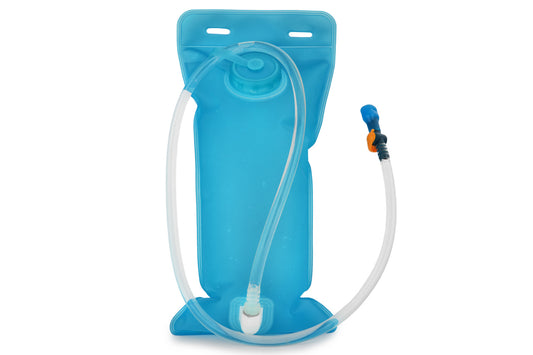 Hydration system for sports backpack Move - blue - 2000ml