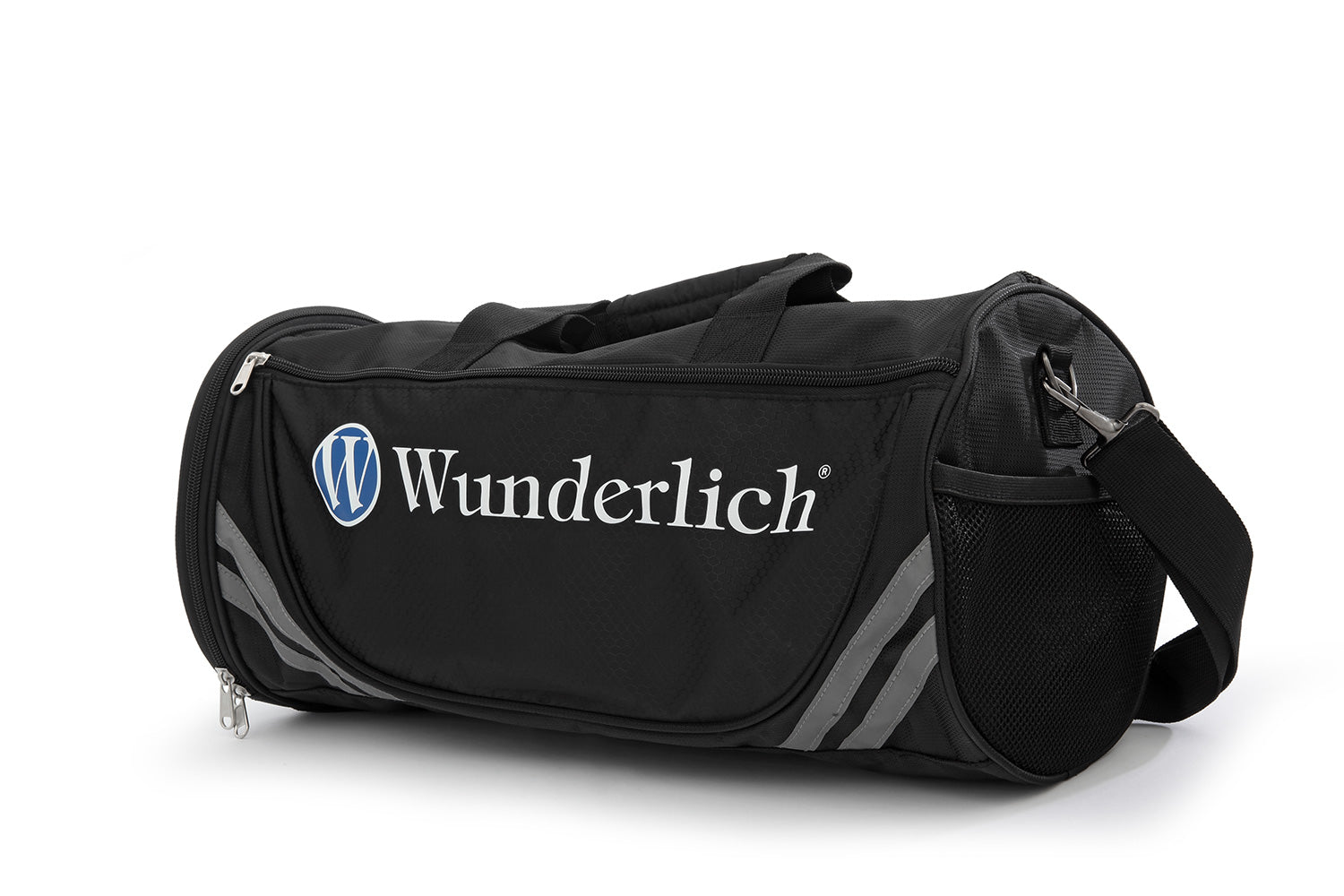 Wunderlich Bag Sportbag - black