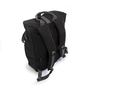 Wunderlich Backpack Smartbag - black