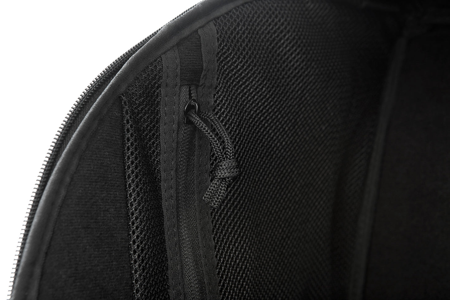 Wunderlich Helmet Bag - black