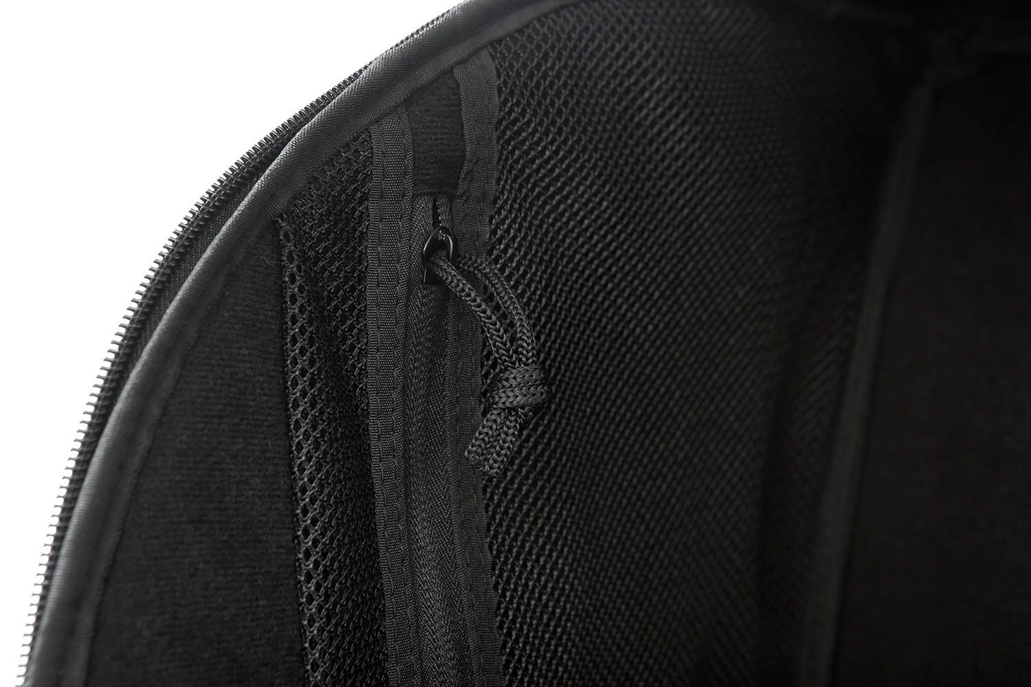 Wunderlich Helmet Bag - black