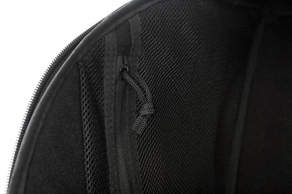 Wunderlich Helmet Bag - black