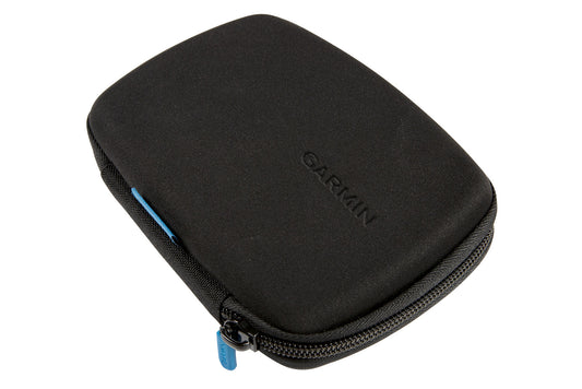 GARMIN storage bag for navigation devices - black