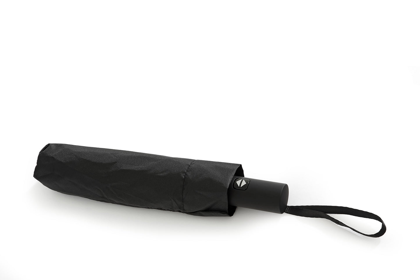 Wunderlich Pocket umbrella Solo - black