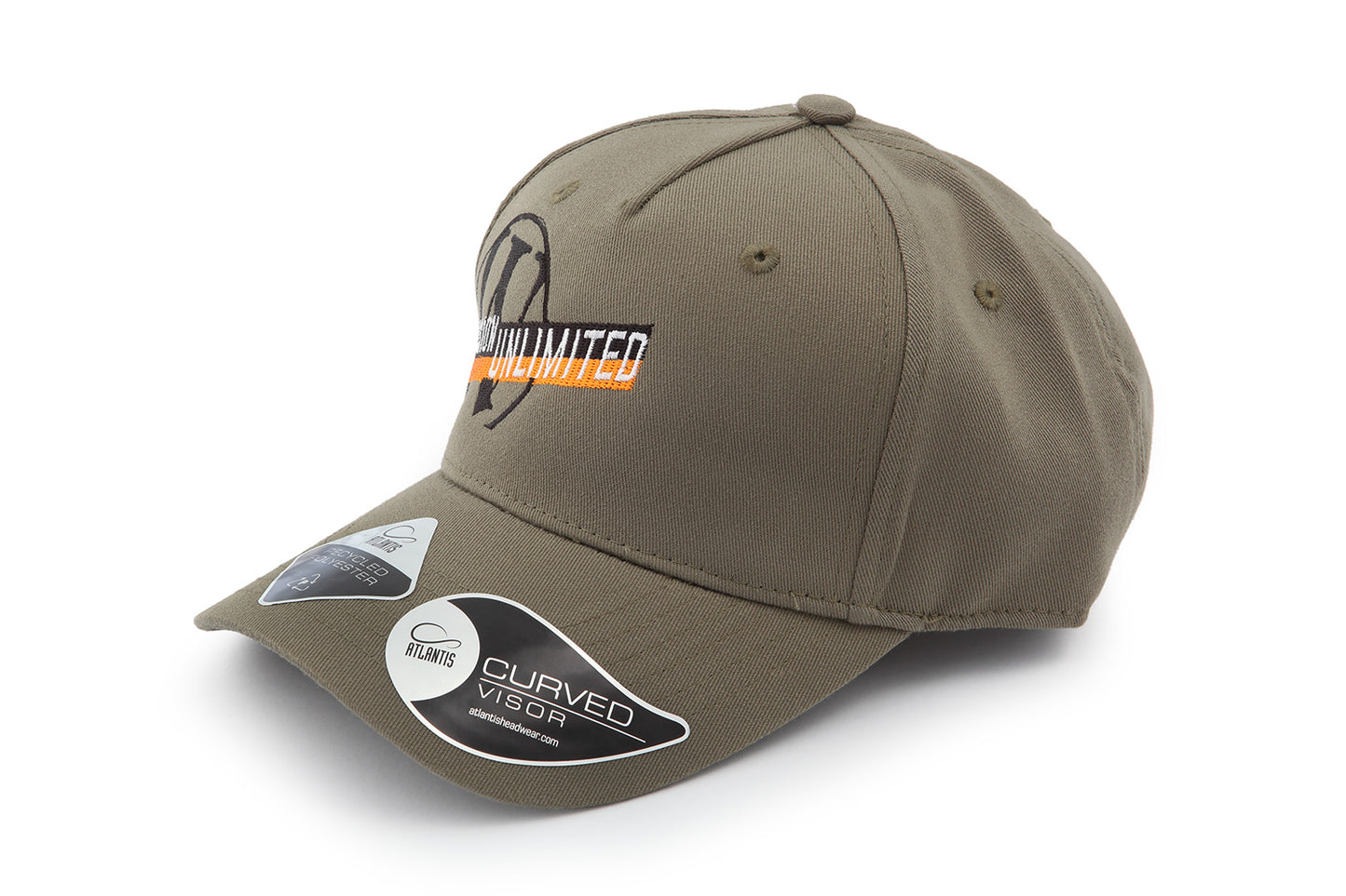 Adventure Cap Passion. Unlimited. - olive - Universal
