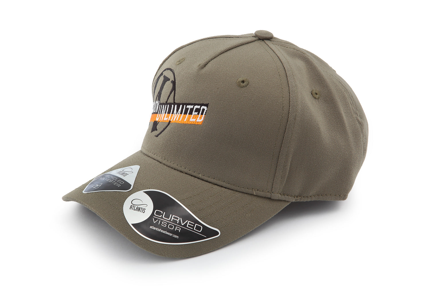 Adventure Cap Passion. Unlimited. - olive - Universal