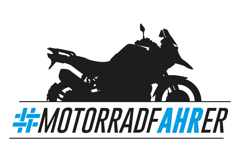 Wunderlich Beanie #motorradfAHRer - gray