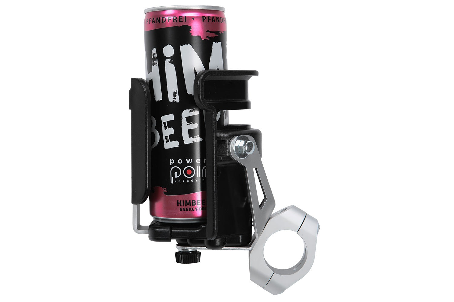 Wunderlich drinks holder VARIO - black