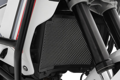 Wunderlich EXTREME radiator protection - black