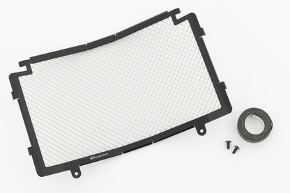 Wunderlich EXTREME radiator protection - black