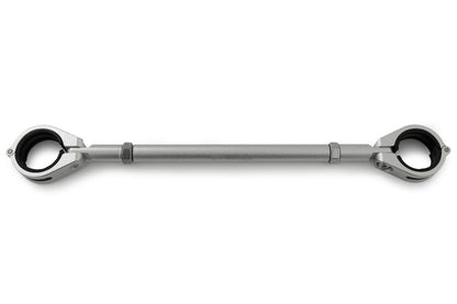 Wunderlich crossbar - silver