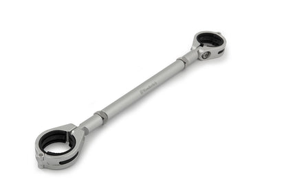 Wunderlich crossbar - silver