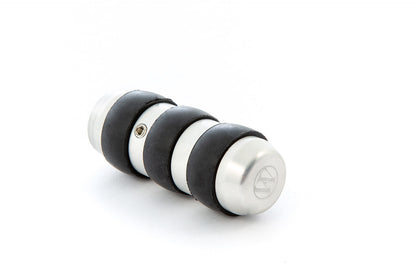 Wunderlich TOURING gear-shift extension - silver