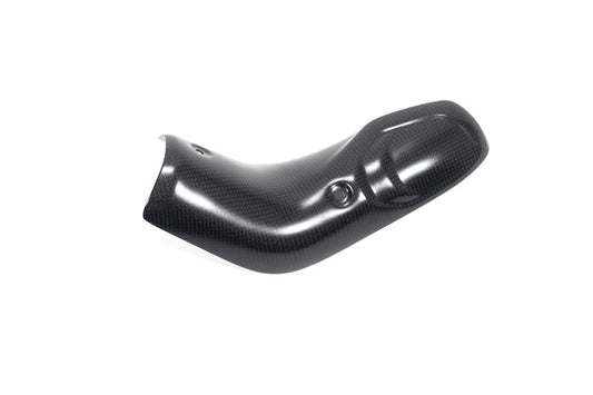 Ilmberger Exhaust heat guard - carbon