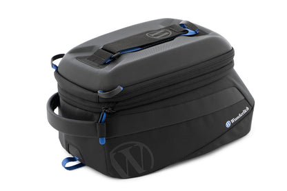 Wunderlich tank bag CLICK BAG 6 - black