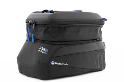 Wunderlich tank bag CLICK BAG 6 - black