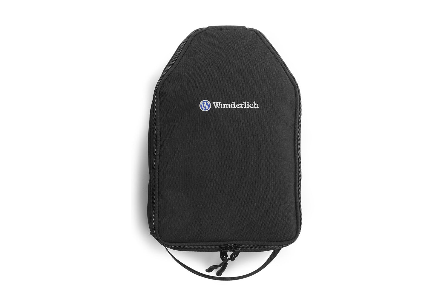 Wunderlich inner pocket for tookgox - black - without breakdown kit